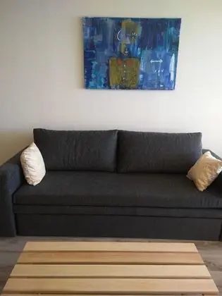 Stüdyo, Şehir Manzaralı