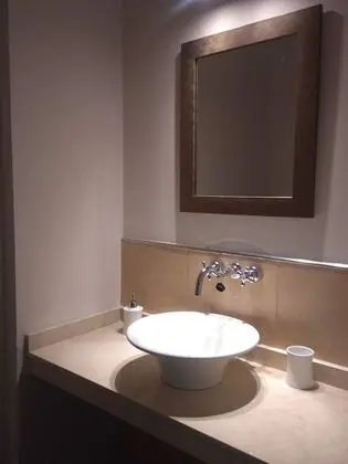 Stüdyo, Şehir Manzaralı