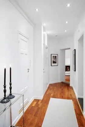 Deluxe Apart Daire, Birden Çok Yatak, Sigara İçilmez