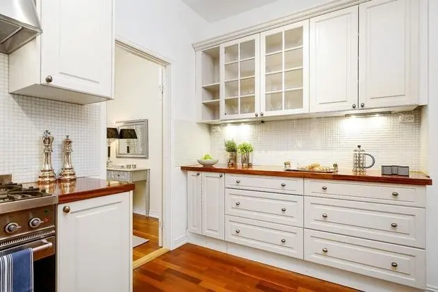 Deluxe Apart Daire, Birden Çok Yatak, Sigara İçilmez