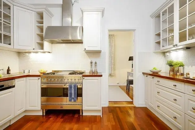 Deluxe Apart Daire, Birden Çok Yatak, Sigara İçilmez