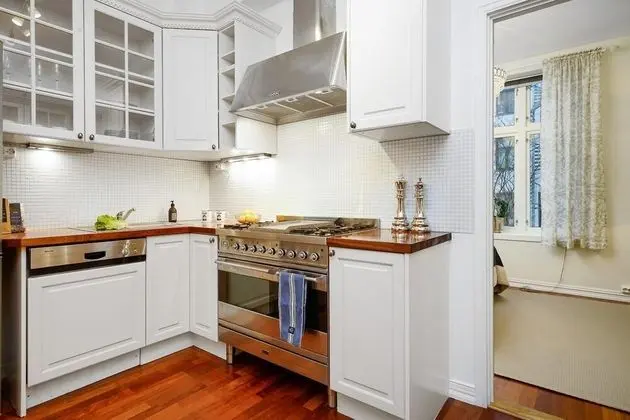 Deluxe Apart Daire, Birden Çok Yatak, Sigara İçilmez