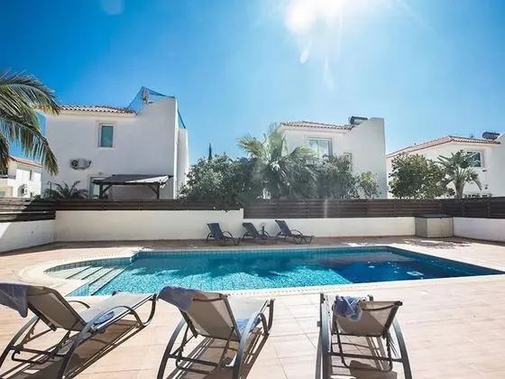 Apart Daire, 2 Yatak Odası, Balkon