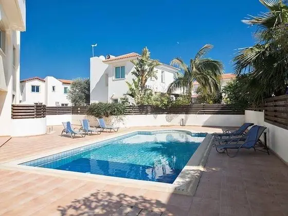 Apart Daire, 2 Yatak Odası, Balkon