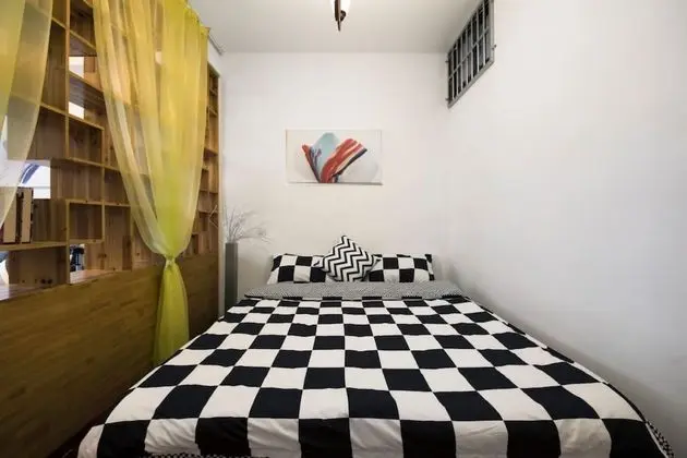 Deluxe Apart Daire