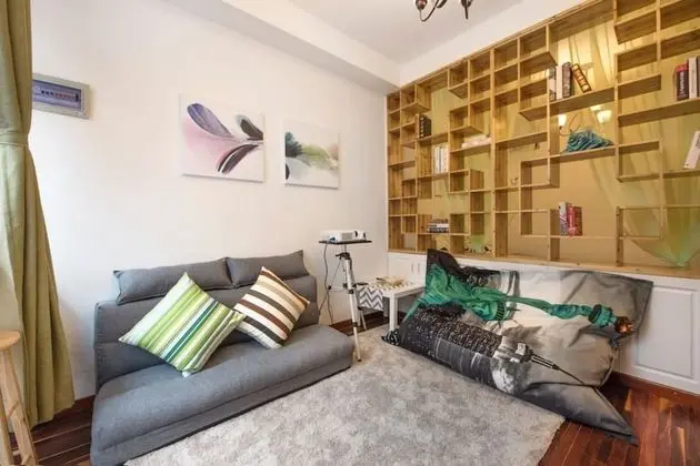 Deluxe Apart Daire