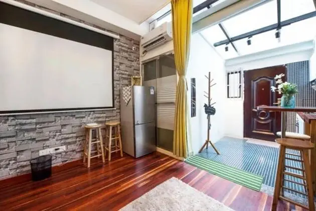 Deluxe Apart Daire
