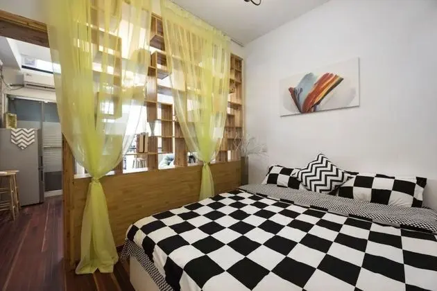 Deluxe Apart Daire