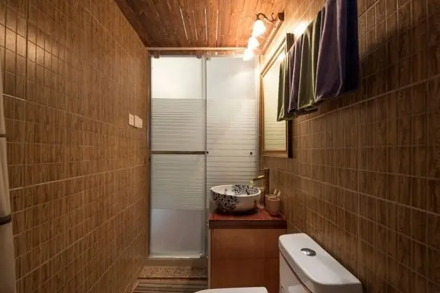 Deluxe Apart Daire