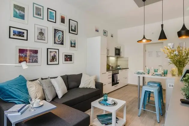 Apartment A0