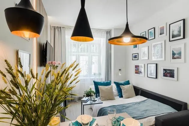 Apartment A0