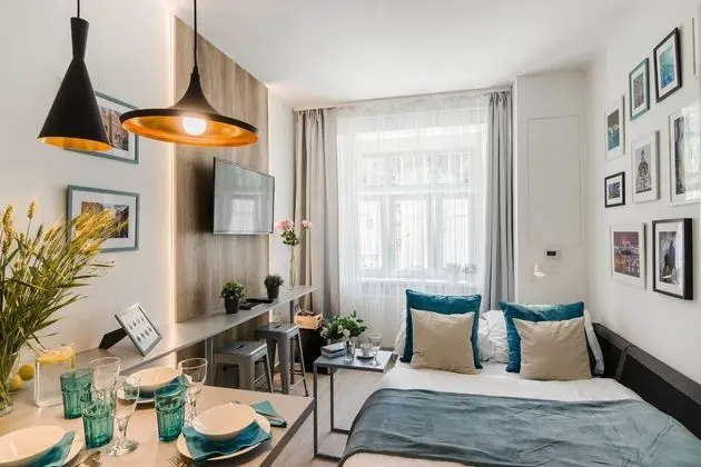 Apartment A0