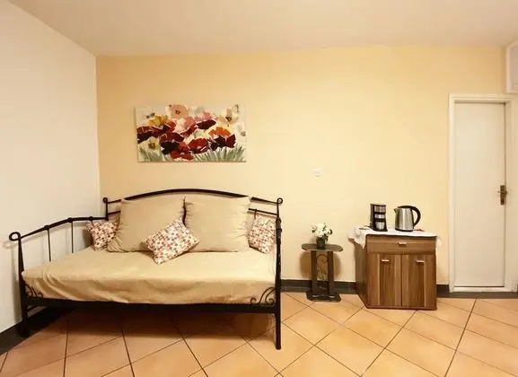 Apart Daire, 1 Yatak Odası