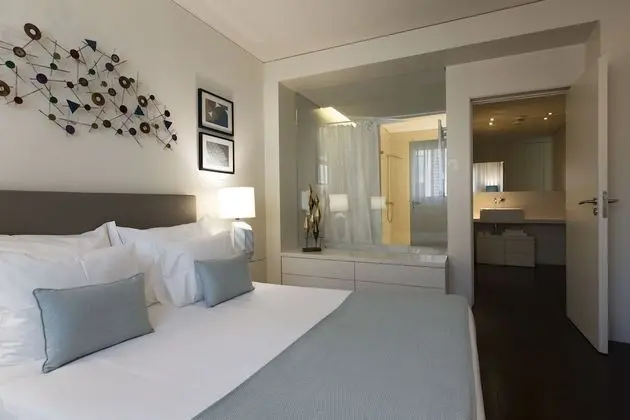 Apart Daire, 1 Yatak Odası, Banyolu/Duşlu
