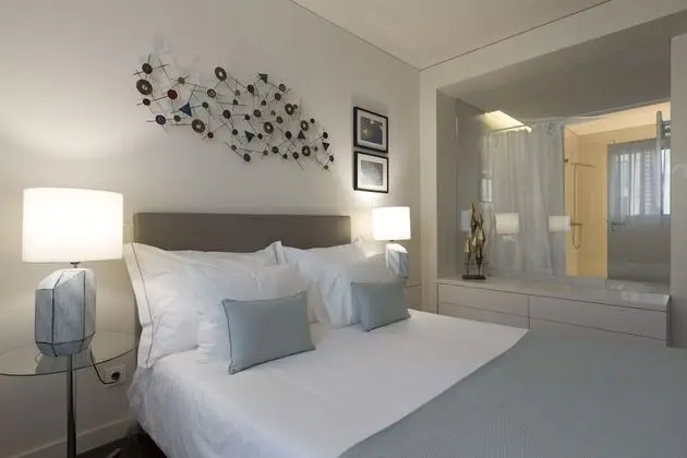 Apart Daire, 1 Yatak Odası, Banyolu/Duşlu