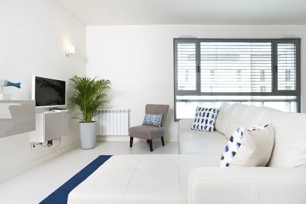 Apart Daire, 1 Yatak Odası, Banyolu/Duşlu