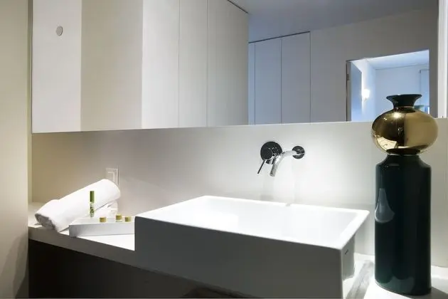 Apart Daire, 1 Yatak Odası, Banyolu/Duşlu