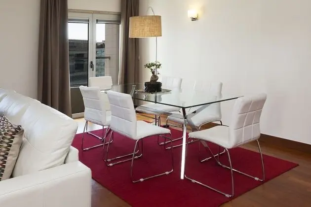 Family Apart Daire, 3 Yatak Odası, Şehir Manzaralı