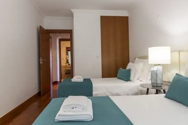 Family Apart Daire, 3 Yatak Odası, Şehir Manzaralı