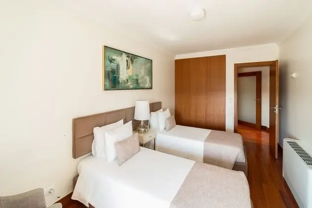 Premium Apart Daire, 2 Yatak Odası, Teras, Nehir Manzaralı