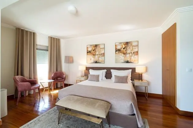 Premium Apart Daire, 2 Yatak Odası, Teras, Nehir Manzaralı