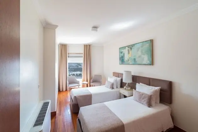 Premium Apart Daire, 2 Yatak Odası, Teras, Nehir Manzaralı