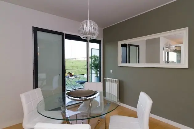 Superior Apart Daire, 2 Yatak Odası, Balkon, Nehir Manzaralı