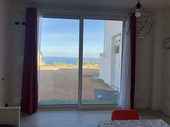 Apart Daire, 1 Yatak Odası, Engellilere Uygun, Sigara İçilebilir