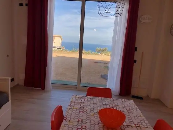 Apart Daire, 1 Yatak Odası, Engellilere Uygun, Sigara İçilebilir