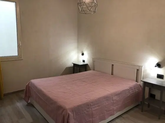 Apart Daire, 1 Yatak Odası, Engellilere Uygun, Sigara İçilebilir