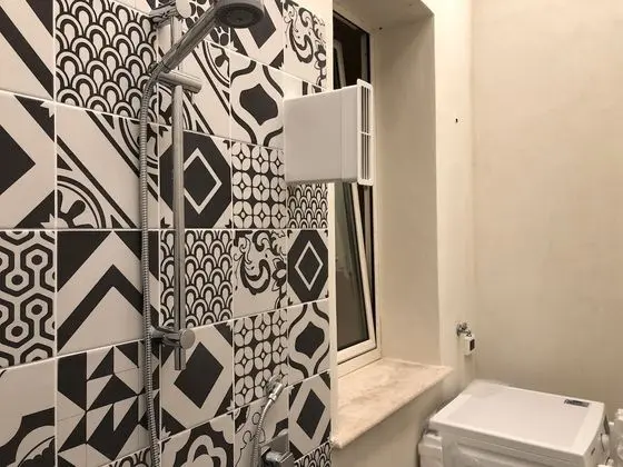 Apart Daire, 1 Yatak Odası, Engellilere Uygun, Sigara İçilebilir