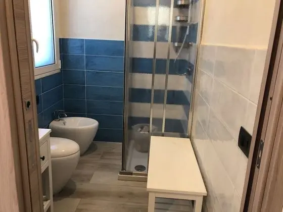 Apart Daire, 1 Yatak Odası, Engellilere Uygun, Sigara İçilebilir