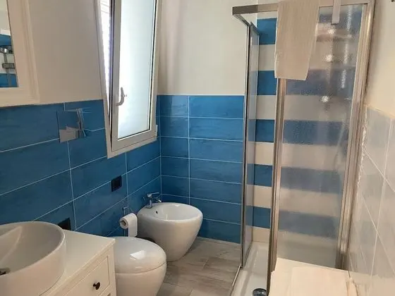 Apart Daire, 1 Yatak Odası, Engellilere Uygun, Sigara İçilebilir