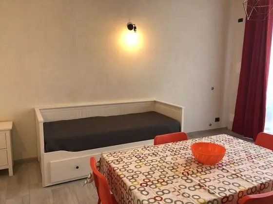 Apart Daire, 1 Yatak Odası, Engellilere Uygun, Sigara İçilebilir