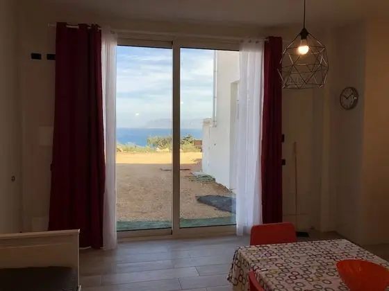 Apart Daire, 1 Yatak Odası, Engellilere Uygun, Sigara İçilebilir