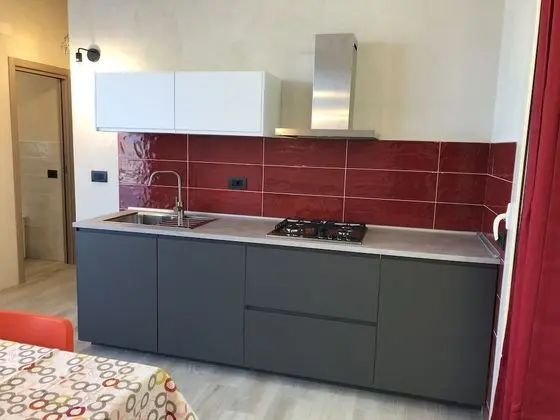 Apart Daire, 1 Yatak Odası, Engellilere Uygun, Sigara İçilebilir