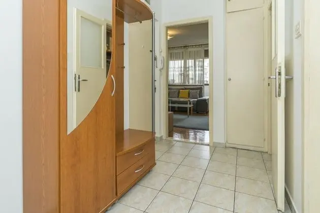 Apart Daire, Birden Çok Yatak