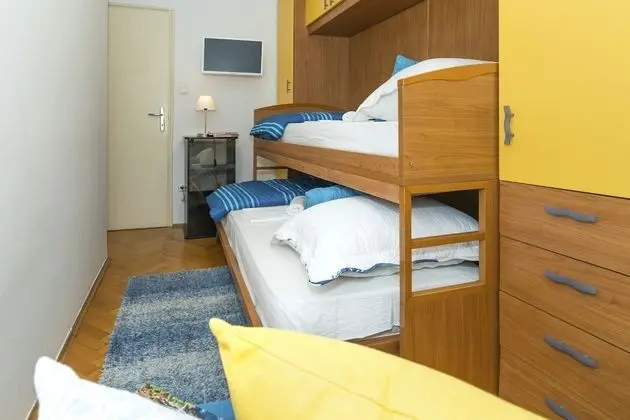 Apart Daire, Birden Çok Yatak