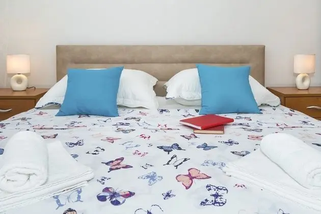 Apart Daire, Birden Çok Yatak