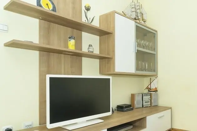 Apart Daire, Birden Çok Yatak