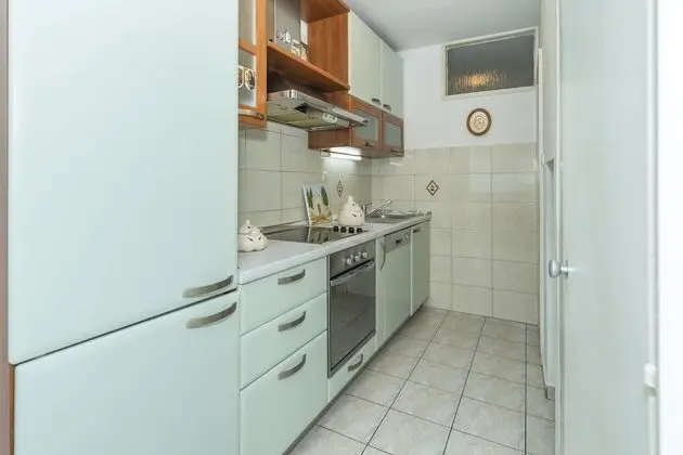 Apart Daire, Birden Çok Yatak