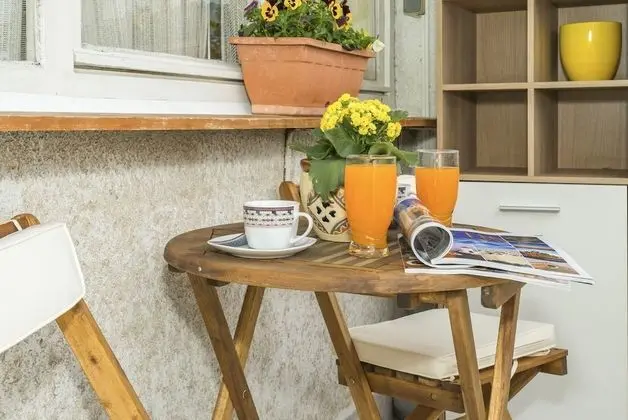 Apart Daire, Birden Çok Yatak