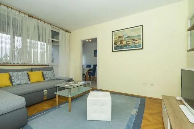 Apart Daire, Birden Çok Yatak