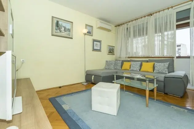 Apart Daire, Birden Çok Yatak