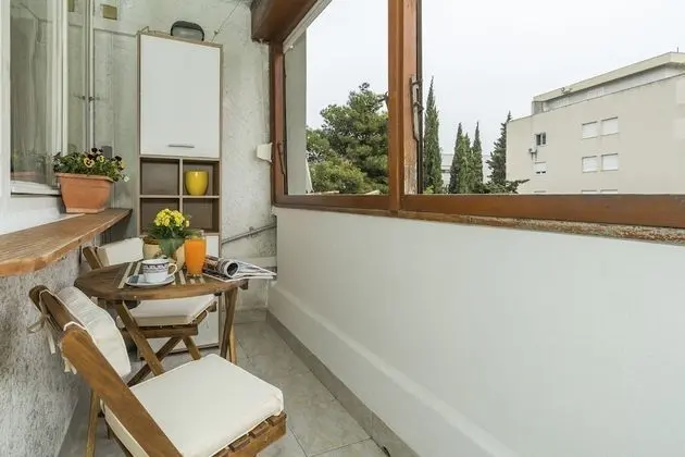 Apart Daire, Birden Çok Yatak