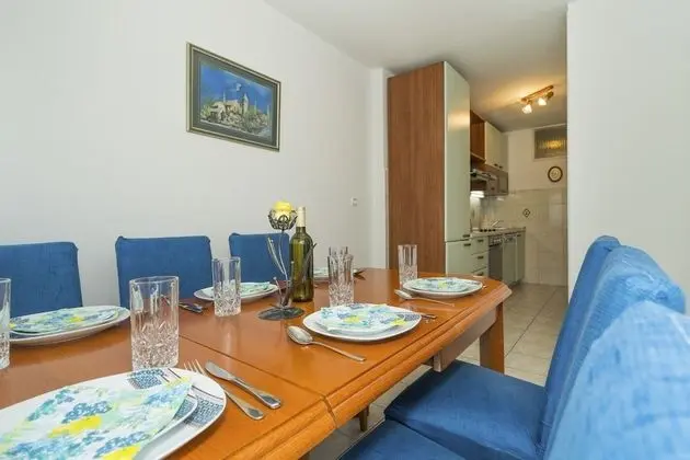 Apart Daire, Birden Çok Yatak