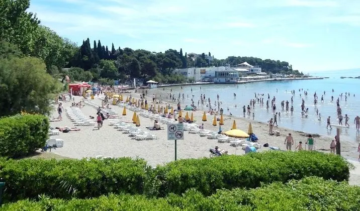 Apart Daire, Birden Çok Yatak