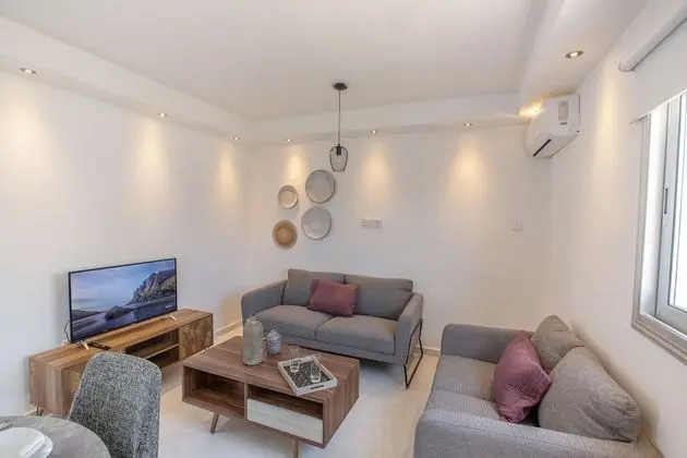 Apart Daire, 2 Yatak Odası, Balkon