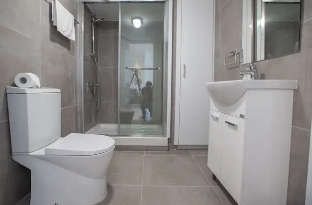Apart Daire, 2 Yatak Odası, Balkon