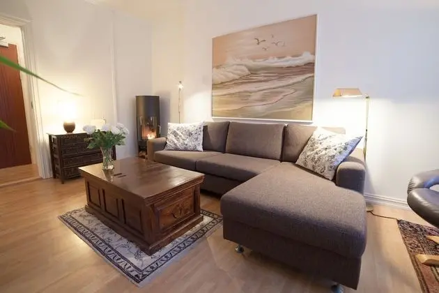 Apart Daire, Sigara İçilmez